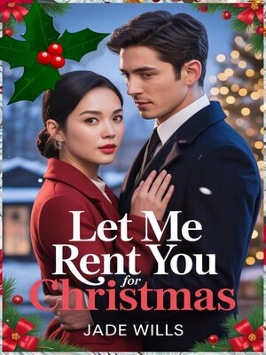 cover image of Let Me Rent You for Christmas
